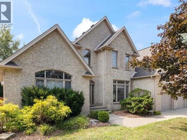 House for sale in Maidstone, Ontario