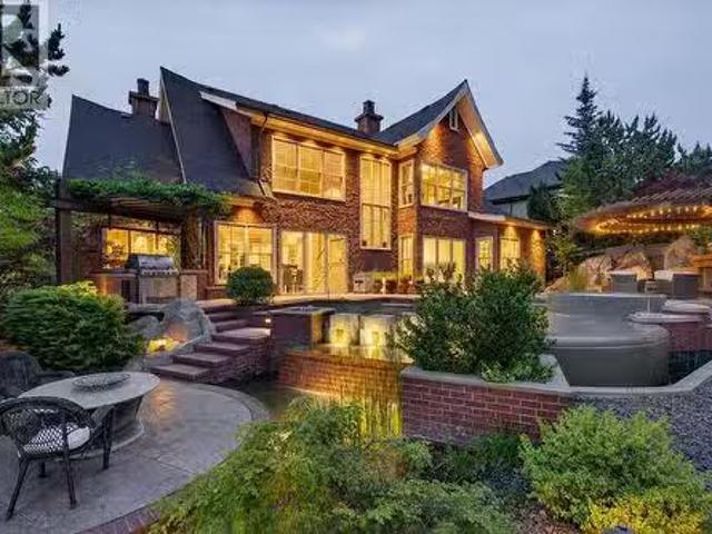 House for sale in Winfield, British Columbia
