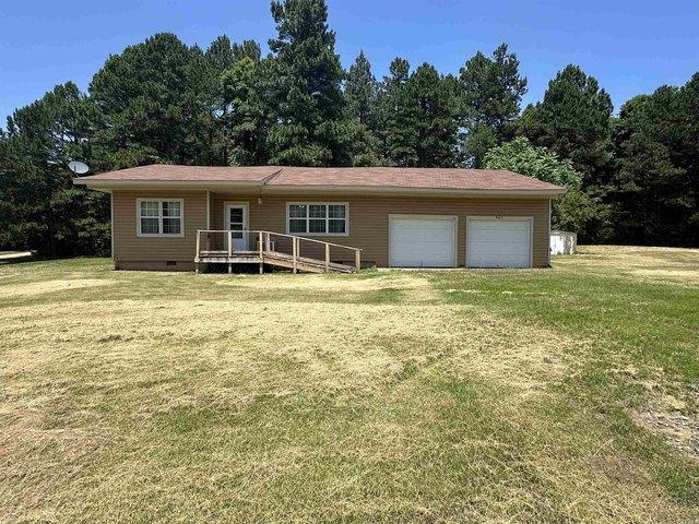 House for sale in Ark