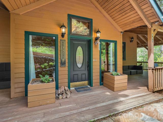 House for sale in Yancey, North Carolina