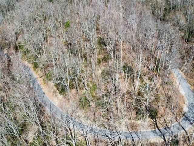 Land for sale in Old Fort, North Carolina