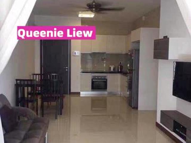 Condominium for sale in Kinabalu, Sabah
