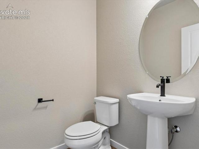 House for sale in Fountain, El Paso County