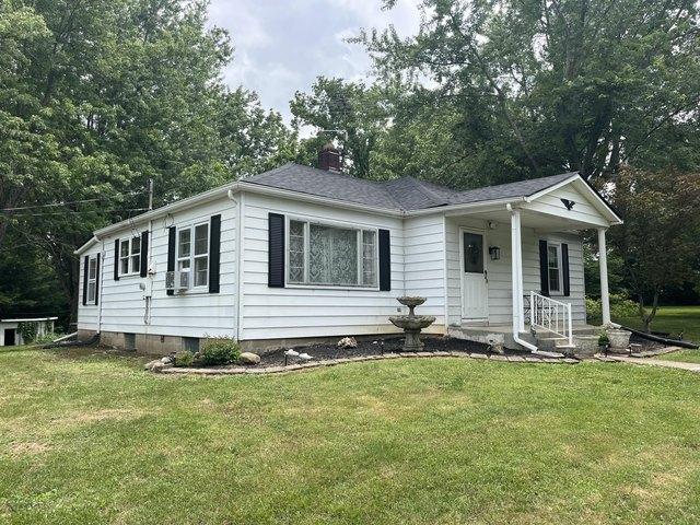 House for sale in Dry Ridge, Kentucky