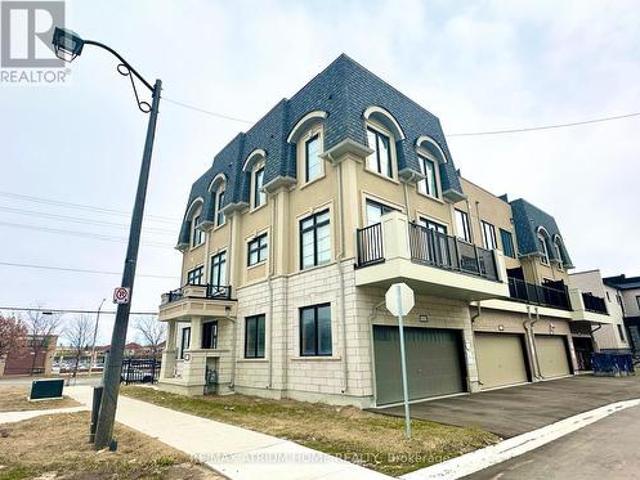House for rent in Markham, Golden Horseshoe
