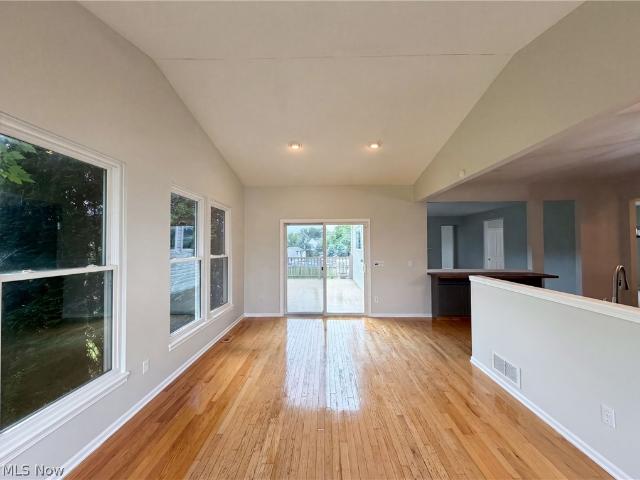 House for sale in Olmsted Falls, Ohio