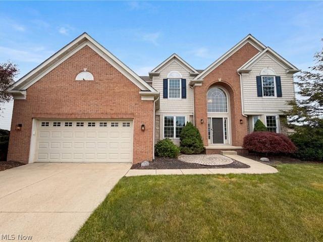 House for sale in Olmsted Falls, Ohio