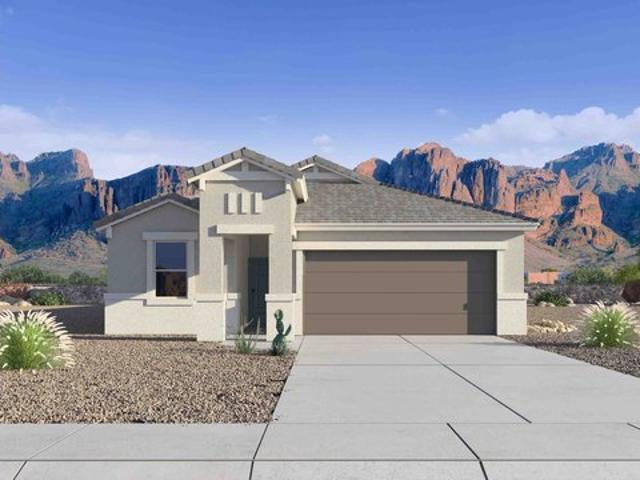 House for sale in Waddell, Arizona