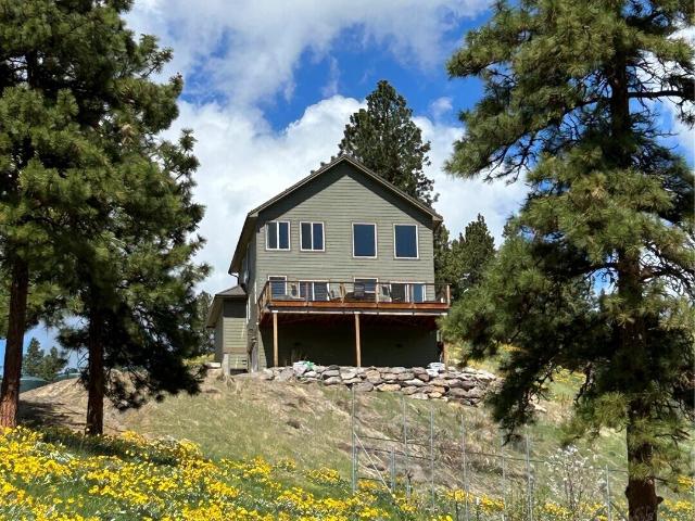 House for sale in Cashmere, Washington