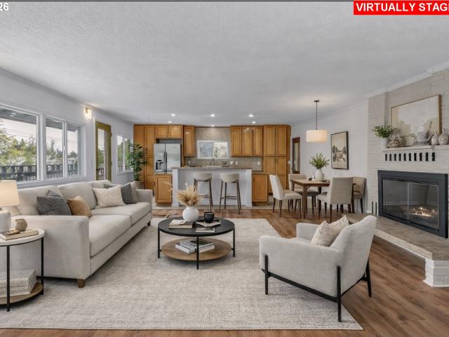House for sale in Oregonia