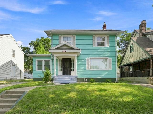 House for rent in Fishers, Indiana