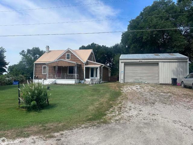 House for sale in Ottumwa, Iowa