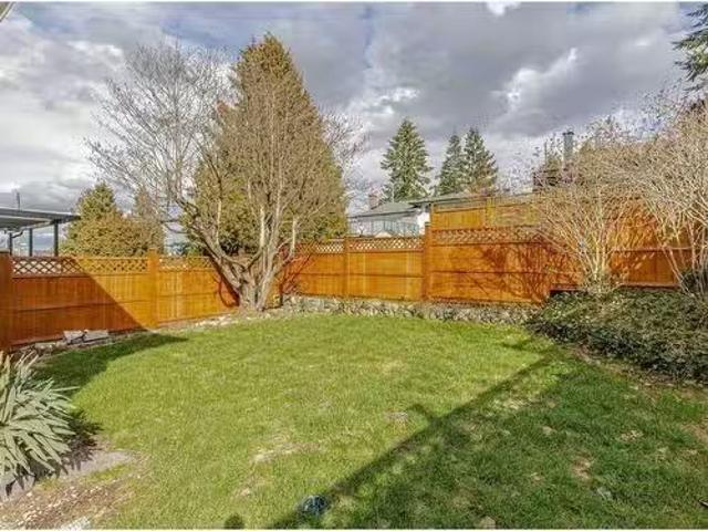 House for rent in Surrey, British Columbia