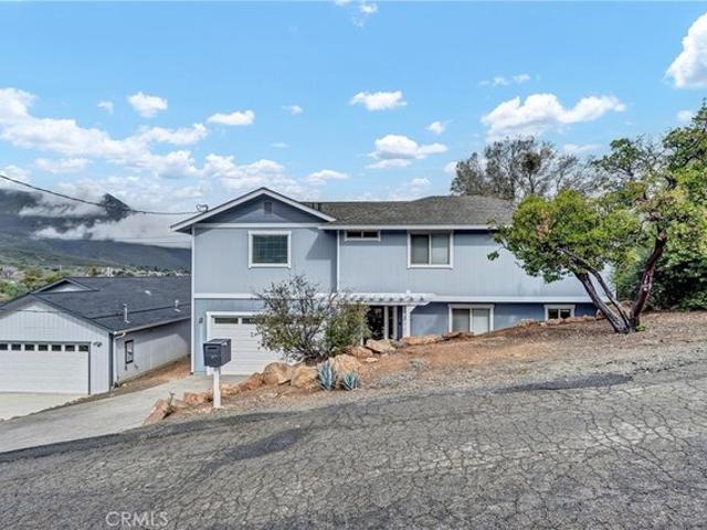 House for sale in Kelseyville, Lake County