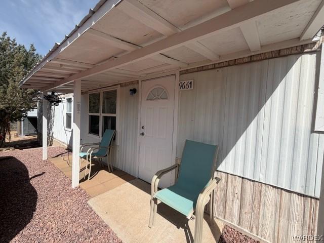 Property for sale in Chloride, Arizona