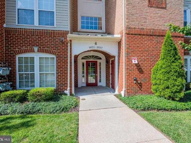 Condo for sale in Owings Mills, Maryland