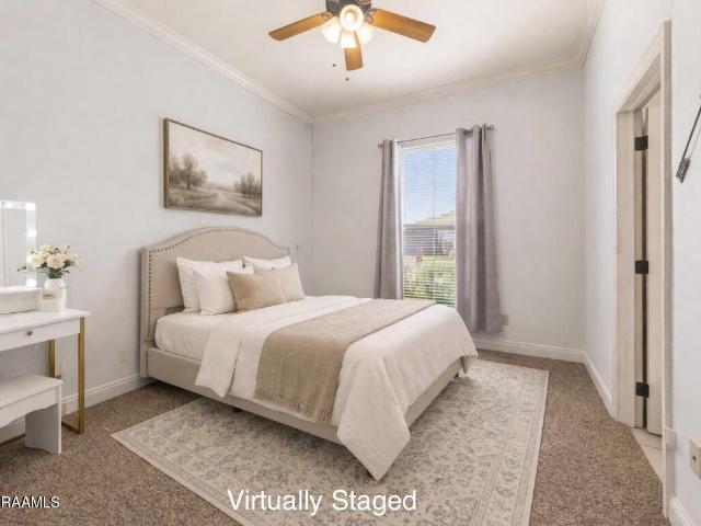 Property for sale in Maurice, Louisiana