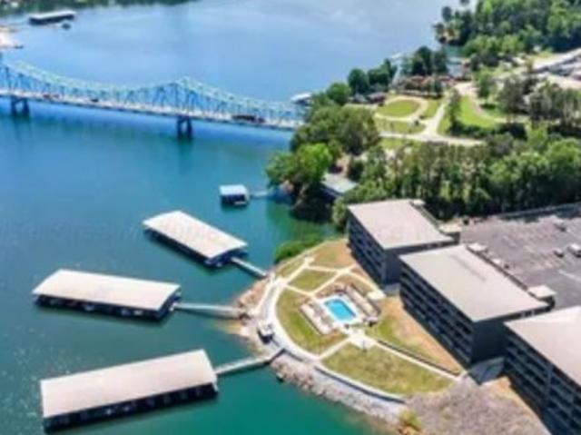 Condo for rent in Jasper, Alabama
