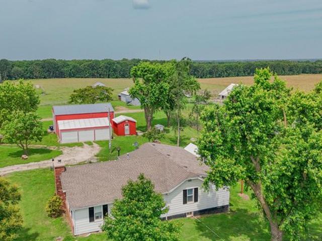 Farm for sale in Missouri