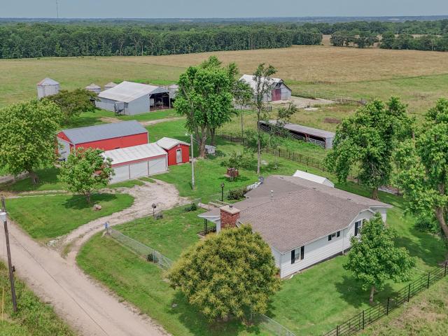 Farm for sale in Missouri