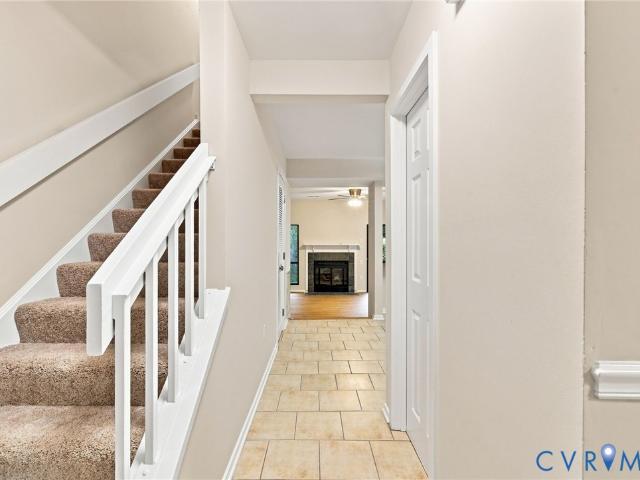 Townhouse for sale in Bon Air, Chesterfield County
