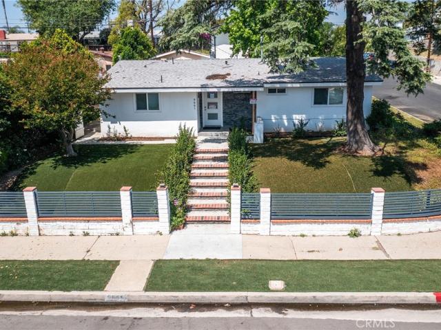 House for sale in Canoga Park, California