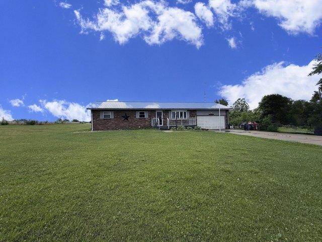 House for sale in South Vienna, Ohio