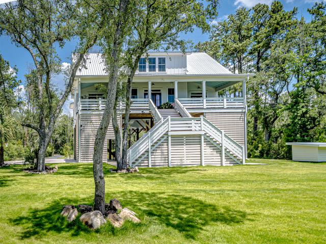 House for sale in South Carolina