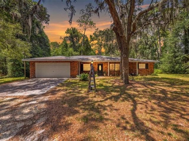House for sale in Crystal River, Florida