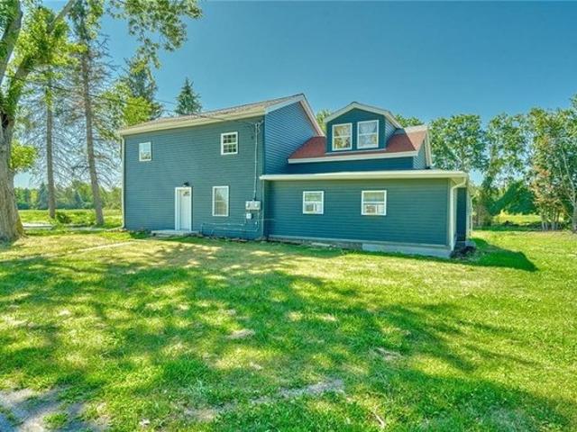 House for sale in Brockport, New York