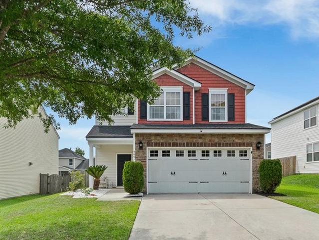 House for sale in South Carolina