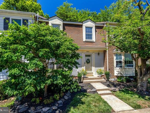 Townhouse for sale in Virginia