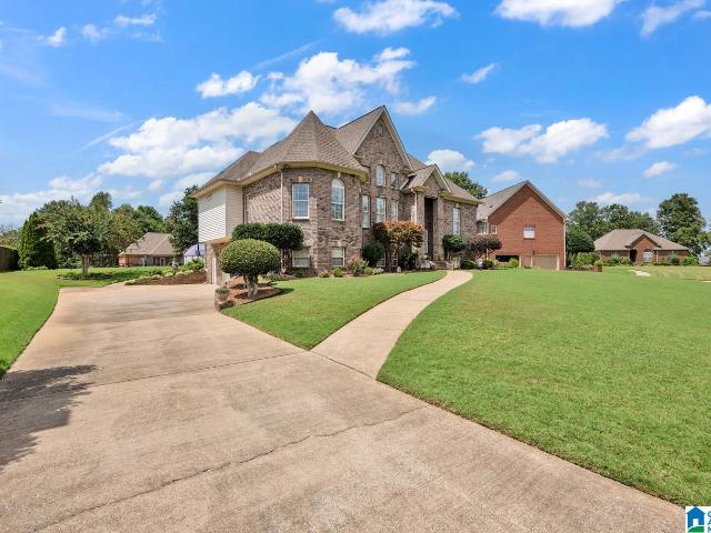 House for sale in Kimberly, Alabama