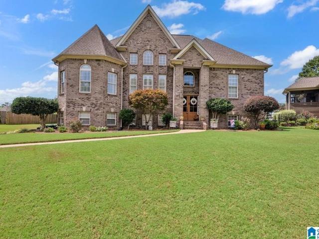 House for sale in Kimberly, Alabama