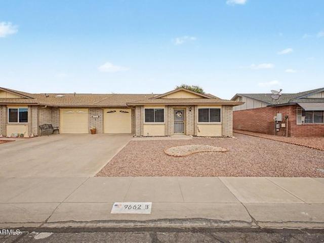 Townhouse for sale in Peoria, Arizona