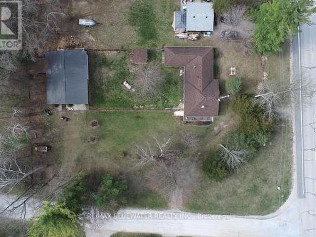 House for sale in Lambton Shores, Ontario