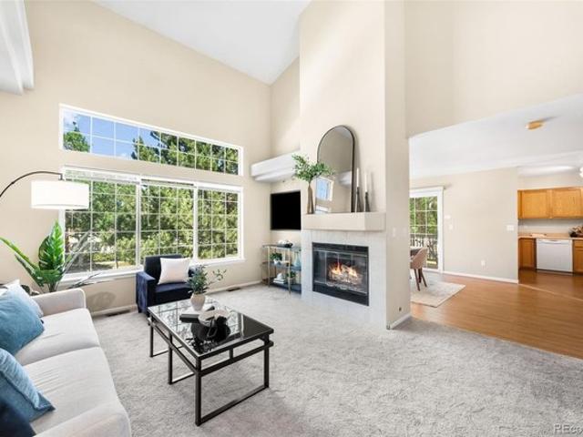 Condo for sale in Broomfield, Colorado