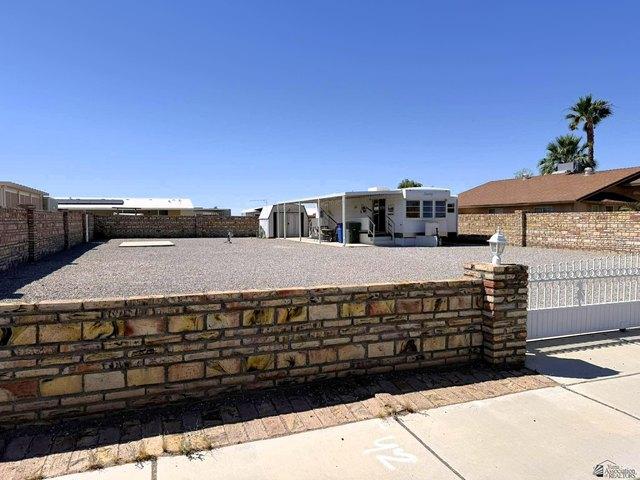 Land for sale in Yuma, Arizona