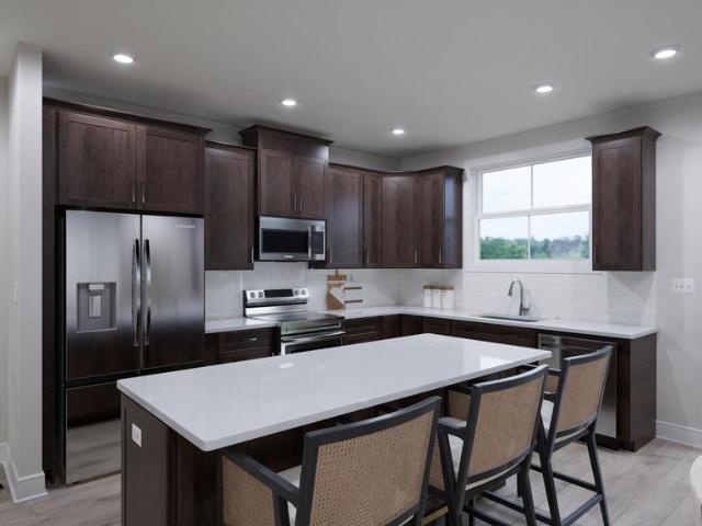 Townhouse for sale in Virginia