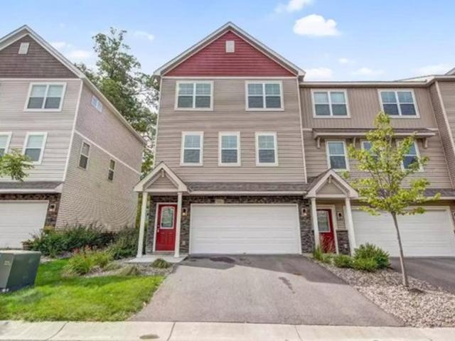 Townhouse for rent in Osseo, Hennepin County