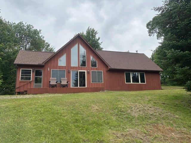 House for sale in Vilas, Wisconsin