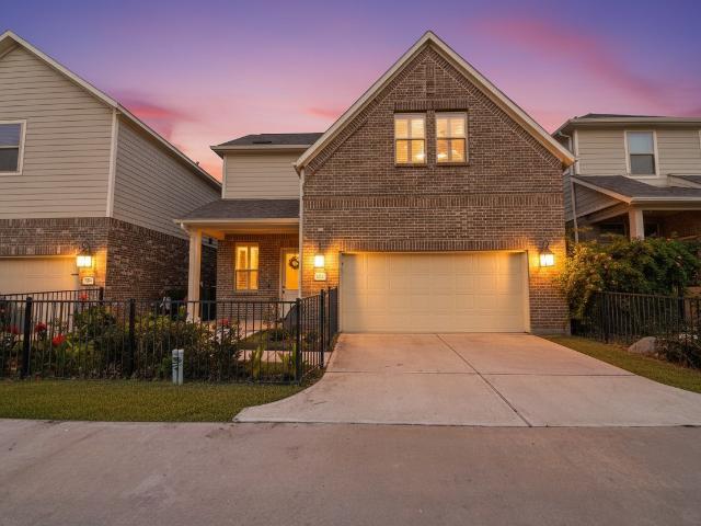 House for sale in Harris, Texas