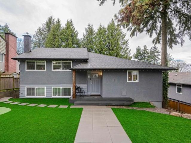 House for sale in Surrey, British Columbia