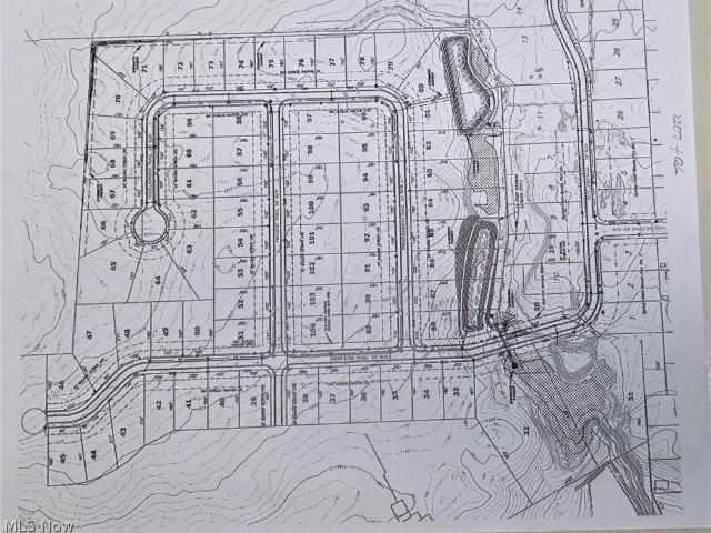 Land for sale in New Middletown, Ohio