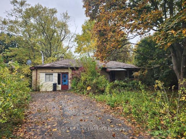House for sale in Central Elgin, Ontario