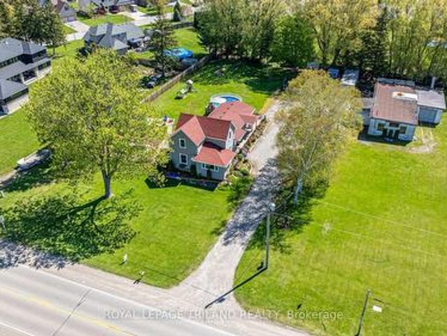 House for sale in Central Elgin, Ontario