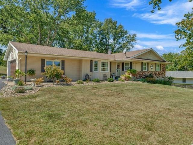 House for sale in Kansas