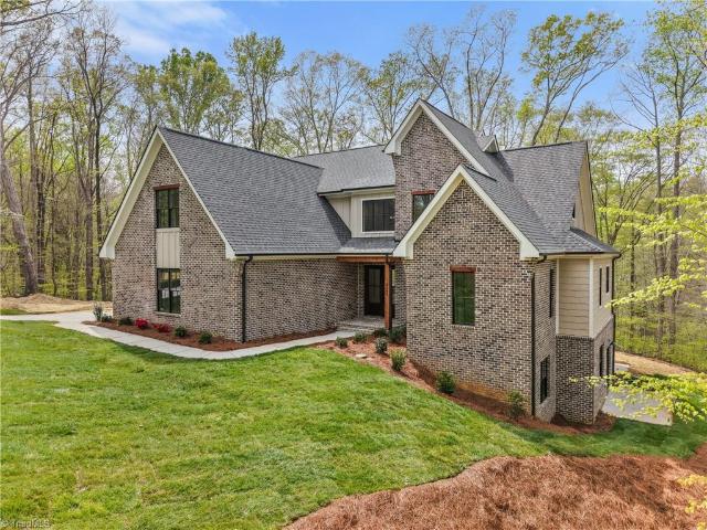 House for sale in Lewisville, North Carolina