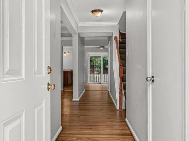 Townhouse for sale in Virginia