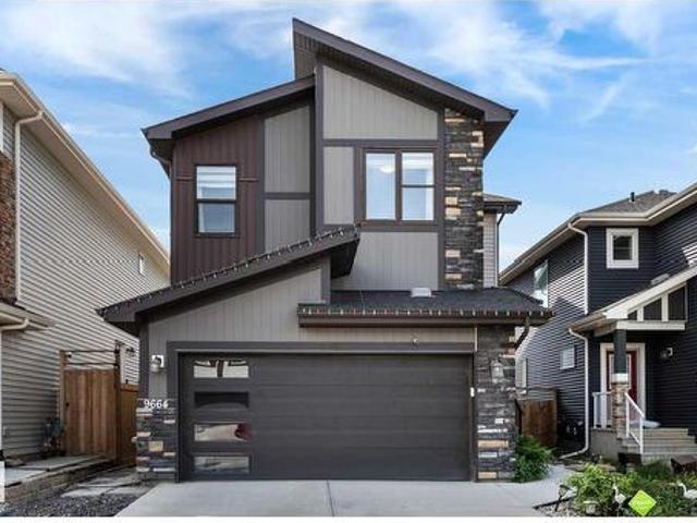 House for sale in Wedgewood, Alberta